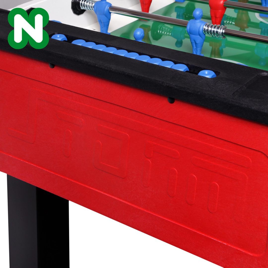 Всепогодный настольный футбол Storm F-2 family outdoor telescopic